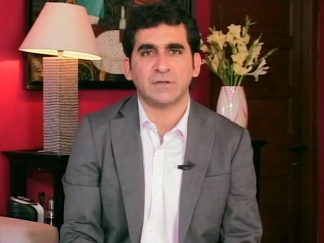 Expect Rate Cut from RBI on September 29: Sajjid Chinoy