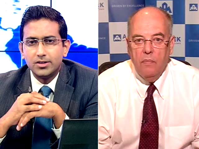 Looking to Reduce Debt to the Tune of $1 Billion: Amtek Auto