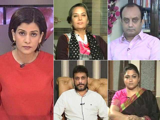 'Culture' Police Targets Rahman, Rajinikanth: Stand Up To Intolerance