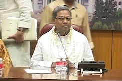 Will Personally Monitor Professor Kalburgi's Murder Probe: Siddaramaiah Will Personally Monitor Professor Kalburgi's Murder Probe: Siddaramaiah