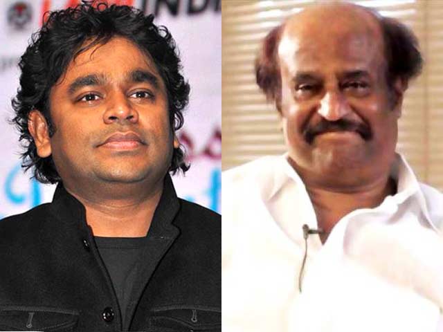 खबरों की खबर : ए.आर. रहमान के खिलाफ फतवा, रजनीकांत को भी चेतावनी