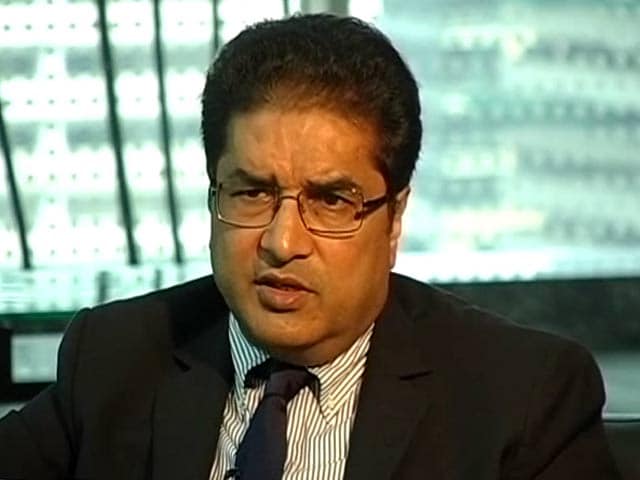 Video : In 5 Years Businesses Will Make Lot More Money Than Now: Raamdeo Agrawal
