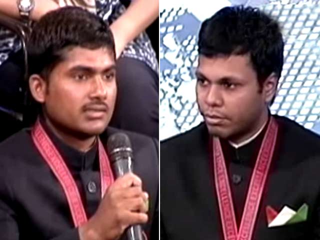 Skilling India: Small Towns, Villages Take the Lead