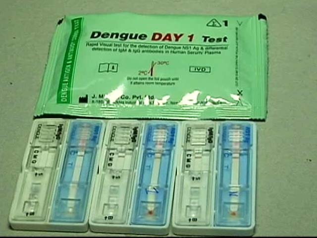 A Made-in-India Dengue Vaccine? It Could Take 5 Years, Say Scientists