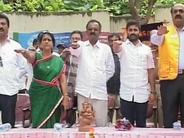 Would the New Bengaluru Broom Sweep the City Clean?