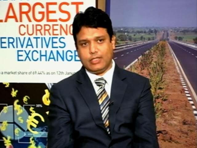 Video : Targeting Rs 750 Crore Revenue This Year: Sadbhav Infrastructure