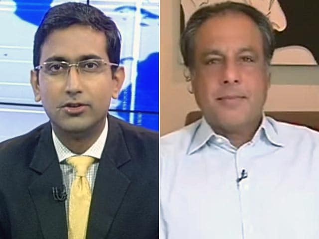 Video : Indian Assets Will be 25-30% Higher in 2 Years: Madhav Dhar