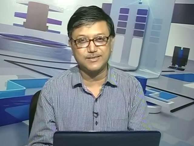 Buy JSW Steel with Target of 975: Rajat Bose