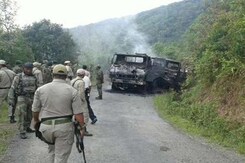 NDTV Exclusive: How Special Forces Took Out Terror Camp in Myanmar NDTV Exclusive: How Special Forces Took Out Terror Camp in Myanmar