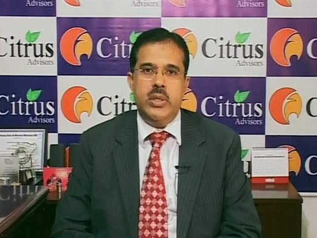 Expect Earnings Upgrade from Fourth Quarter: Sanjay Sinha