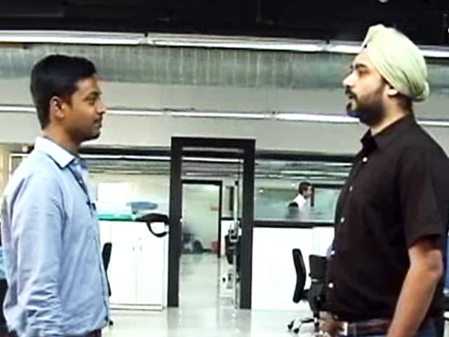 In Conversation With Myntra & Mobikwik Founders