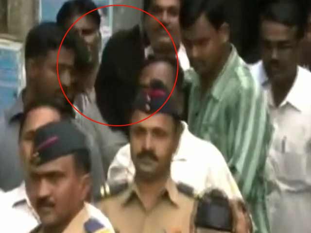 Video : Rightwing Activist Arrested for Rationalist Govind Pansare's Murder