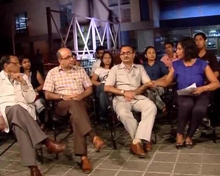 Agenda Healthcare: Making Hospitals Accountable