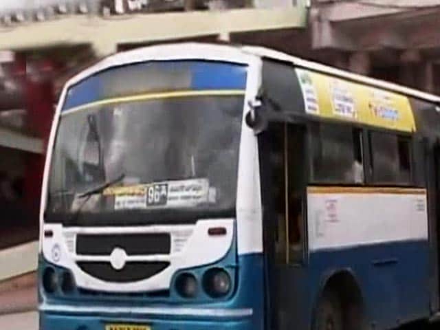 Bengaluru's Public Transport Challenge