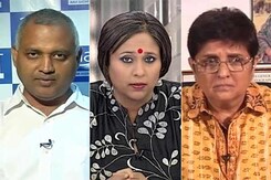 Somnath Saga: Theatre of the 'AAP'surd in Delhi? Somnath Saga: Theatre of the 'AAP'surd in Delhi?