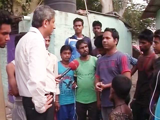 प्राइम टाइम : दिल्ली साफ करने वाले खुद बदहाल, इनकी बस्ती की सफाई कौन करेगा?