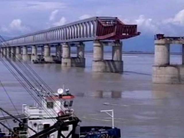 अधूरे विकास का विषम असम, राजीव गांधी के समय में बनी योजना अबतक अधूरी