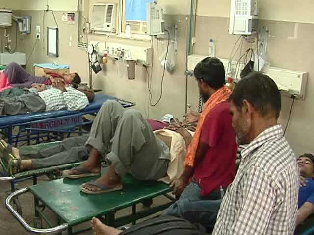 The Biggest Stories of September 16, 2015