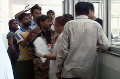 नेशनल रिपोर्टर : दिल्ली में डेंगू के टेस्ट का दाम तय, 600 रुपये से ज्यादा में टेस्ट नहीं नेशनल रिपोर्टर : दिल्ली में डेंगू के टेस्ट का दाम तय, 600 रुपये से ज्यादा में टेस्ट नहीं