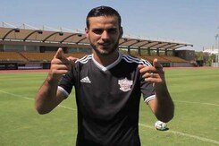 Indian Super League: FC Pune City Smash the Dizzy Goals Challenge Indian Super League: FC Pune City Smash the Dizzy Goals Challenge