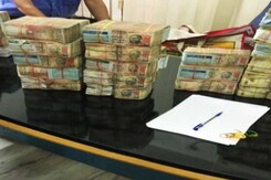 राजस्थान : 3.80 करोड़ की रिश्वत के मामले में आईएएस अधिकारी अशोक सिंघवी गिरफ्तार राजस्थान : 3.80 करोड़ की रिश्वत के मामले में आईएएस अधिकारी अशोक सिंघवी गिरफ्तार