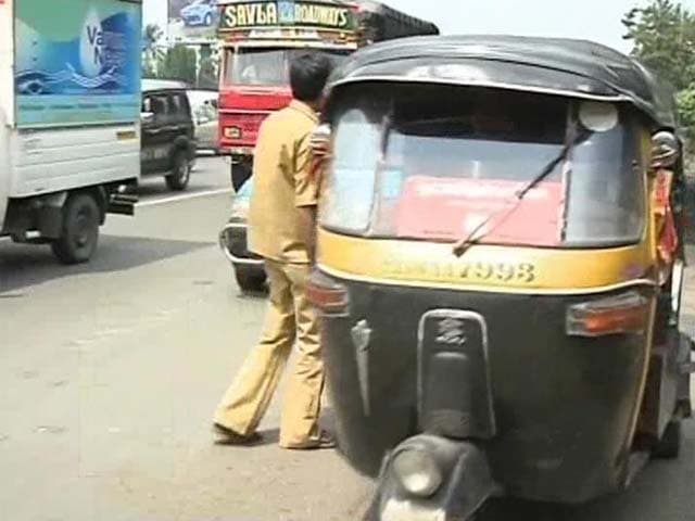 Video : 'Know Marathi for Auto Permit': Controversy Hits Election-Bound Bihar