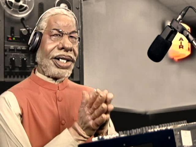 On His Birthday, PM Modi's 'Mann Ki Baat' is 'Bihar'