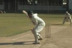 Jammu & Kashmir Cricketers Stumped by Power Struggle Jammu & Kashmir Cricketers Stumped by Power Struggle