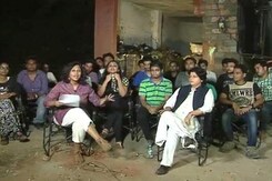 Politics Over the Dengue Mess? Politics Over the Dengue Mess?