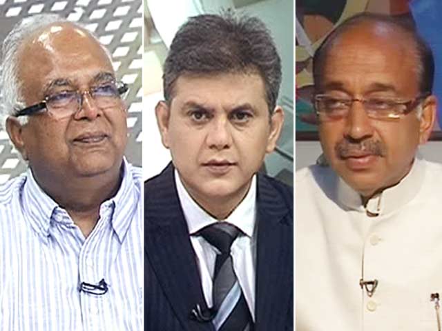 न्यूज प्वाइंट : राजस्थान का व्यापमं- 'कई राज्यों में सक्रिय था गिरोह'