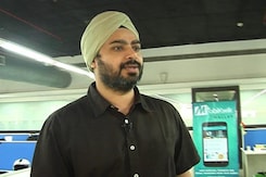 'I Lived Through the 1984 Riots': Story of the Man Behind Mobikwik 'I Lived Through the 1984 Riots': Story of the Man Behind Mobikwik