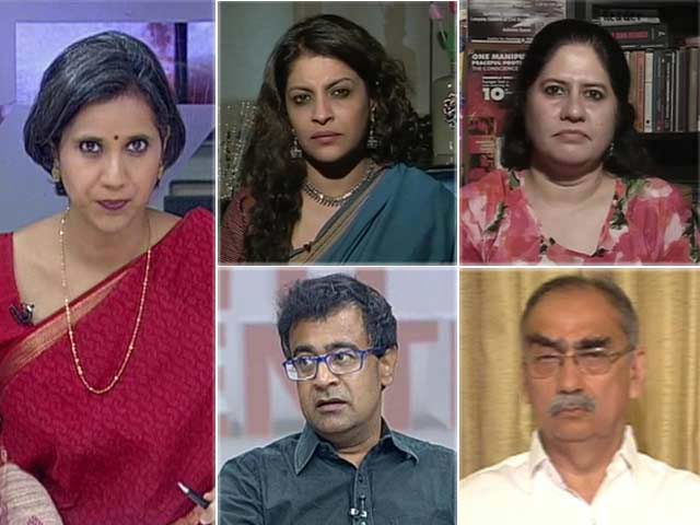 Rape Accused Diplomat Leaves India: Diplomatic Immunity Over Justice?