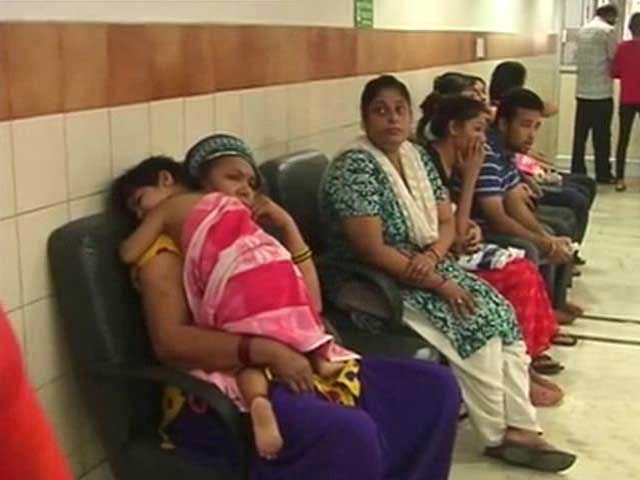 The Biggest Stories of September 17, 2015