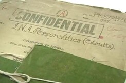 The Netaji Mystery: 64 New Files Open to Public From Today The Netaji Mystery: 64 New Files Open to Public From Today