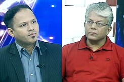 जगमोहन डालमिया अस्पताल में,  बीसीसीआई पर क्या होगा असर... जगमोहन डालमिया अस्पताल में,  बीसीसीआई पर क्या होगा असर...