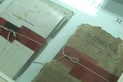 पश्चिम बंगाल सरकार ने नेताजी से जुड़ीं फाइलें सार्वजनिक कीं पश्चिम बंगाल सरकार ने नेताजी से जुड़ीं फाइलें सार्वजनिक कीं