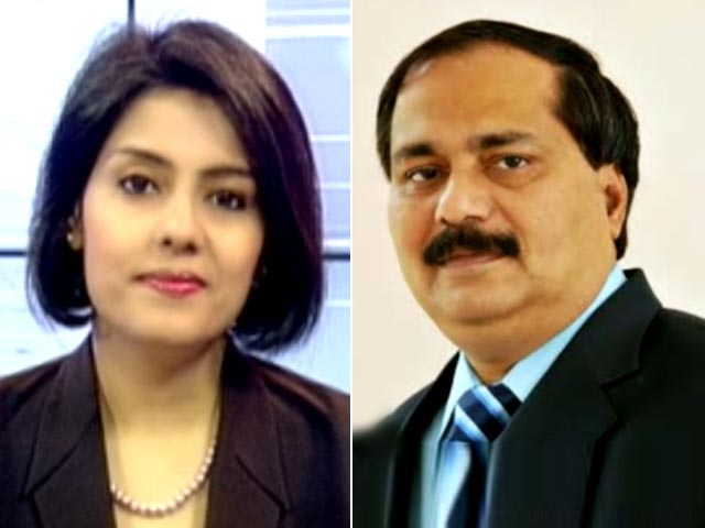 Coal Uncertainty Gone: Nalco