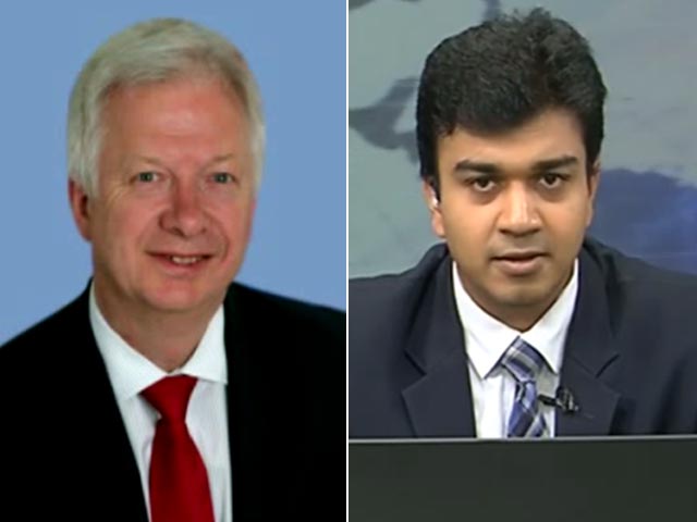 Rates Will Reduce in India: UBS