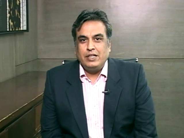 India Is Best Placed Emerging Market: Crest Capital