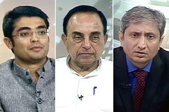 प्राइम टाइम : नेताजी की मौत से उठेगा पर्दा? प्राइम टाइम : नेताजी की मौत से उठेगा पर्दा?