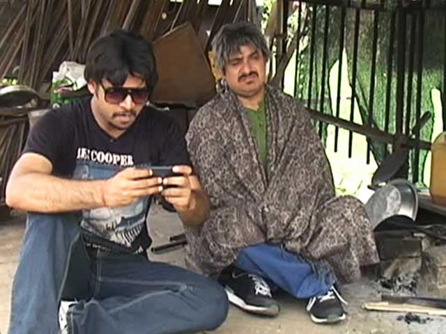 <I>Chhupa Rustam</i>: Where Happiness Comes Alive