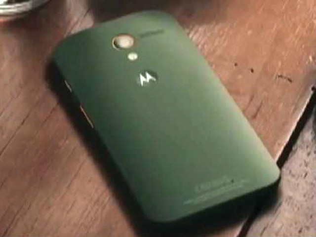 Moto X Play Review: Playing It Right