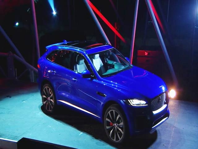 फ़्रैंकफ़र्ट मोटरशो में इन खास गाड़ियों की रही धूम