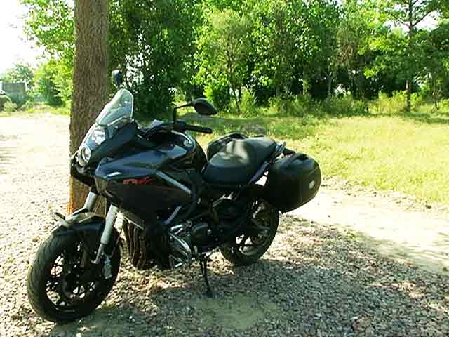 रफ्तार : लंबे सफर में हमसफर साबित हो पाएगी बेनेली की TNT 600 GT?