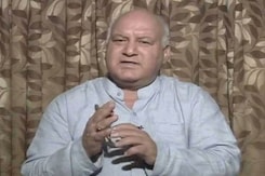 'India's Criminal Justice System is Collapsing' 'India's Criminal Justice System is Collapsing'