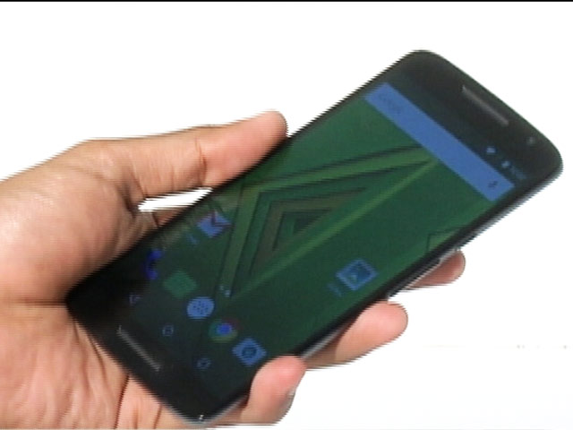 सेल गुरु : मोटोरोला के नए X Play की क्या है खूबियां?