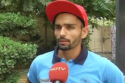 महंगा क्या बिका, टीम के साथी खिलाड़ी मुझे चिढ़ाने लगे : आकाशदीप महंगा क्या बिका, टीम के साथी खिलाड़ी मुझे चिढ़ाने लगे : आकाशदीप