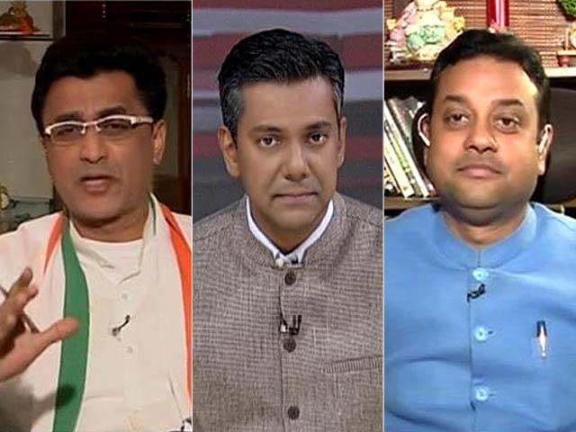 Will Rahul Gandhi's Bihar Poll Cry Work?