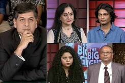 Aarushi Talwar Murder Case: Has Justice Been Served? Aarushi Talwar Murder Case: Has Justice Been Served?