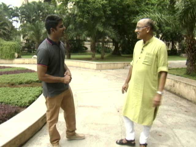 राहुल यादव के साथ चलते-चलते